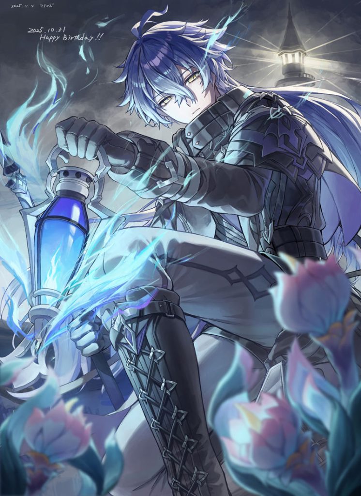 图片[19] - [コッペパン(koppepan883)]Pixiv+推特图片包[379P] - 幻域写真 - cosplay高清美图分享平台