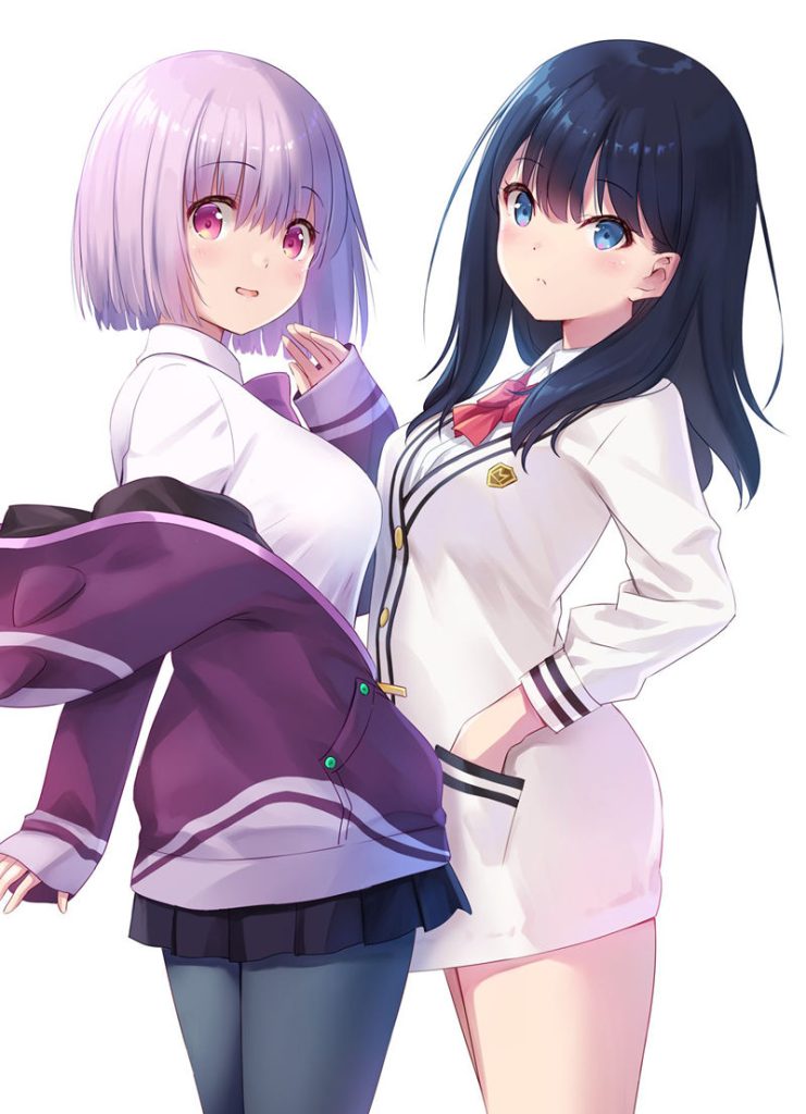 图片[13] - [Na-Ga(iktd13)]BlueSky+散图包+推特图片包[786P] - 幻域写真 - cosplay高清美图分享平台