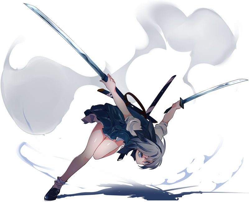 图片[15] - [いくらうに(ikurauni67)]Pixiv+tumblr+推特图片包[4762P] - 幻域写真 - cosplay高清美图分享平台