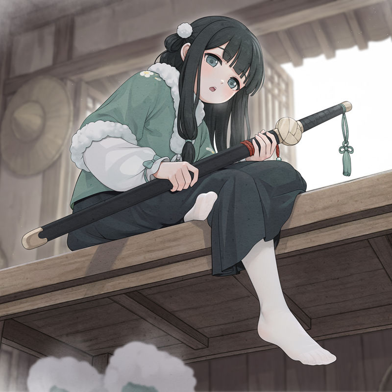 图片[16] - [画师推荐][shiro-皮牙子骑士(shiro-piazi)]Pixiv+推特图片包[353P] - 幻域写真 - cosplay高清美图分享平台