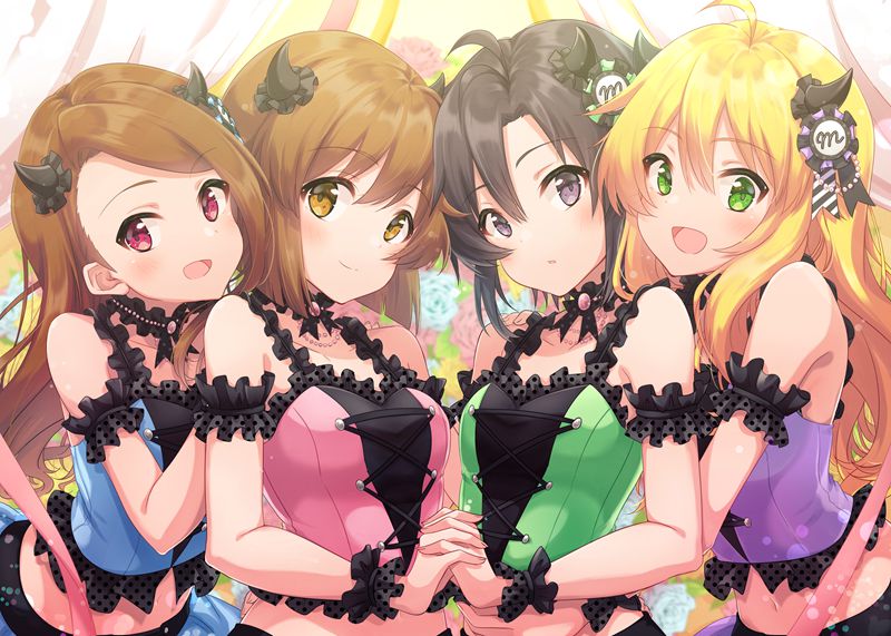 图片[1] - [あみゆー(hatamu_26)]Pixiv+tumblr+Bluesky+推特图片包[459P] - 幻域写真 - cosplay高清美图分享平台