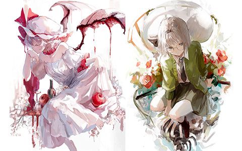 [さわららど(sawararado)]Pixiv+bluesky+推特图片包[273P] - 幻域写真 - cosplay高清美图分享平台