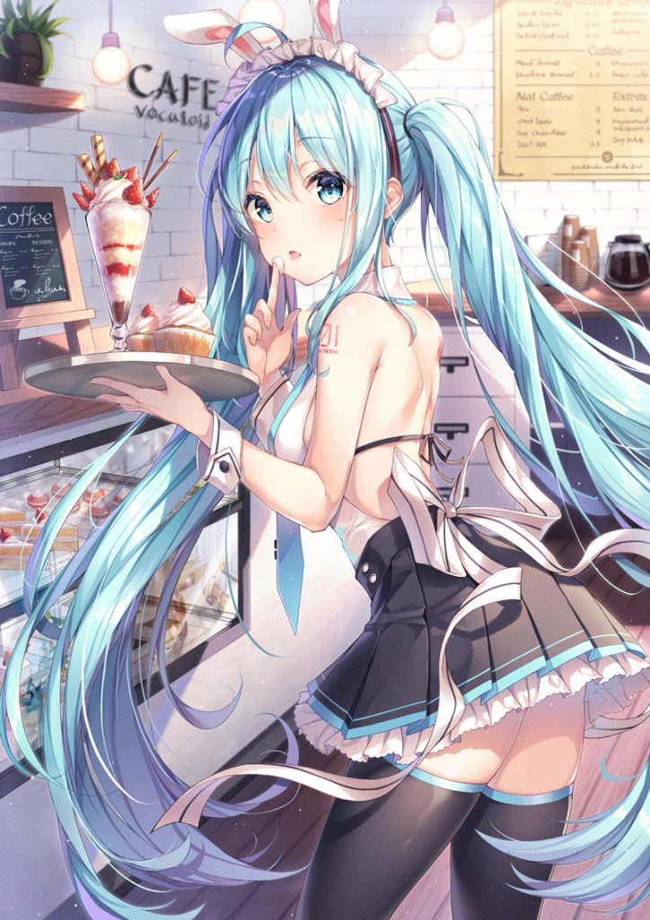 图片[4] - [DangMyo]Pixiv+推特图片包[71P] - 幻域写真 - cosplay高清美图分享平台