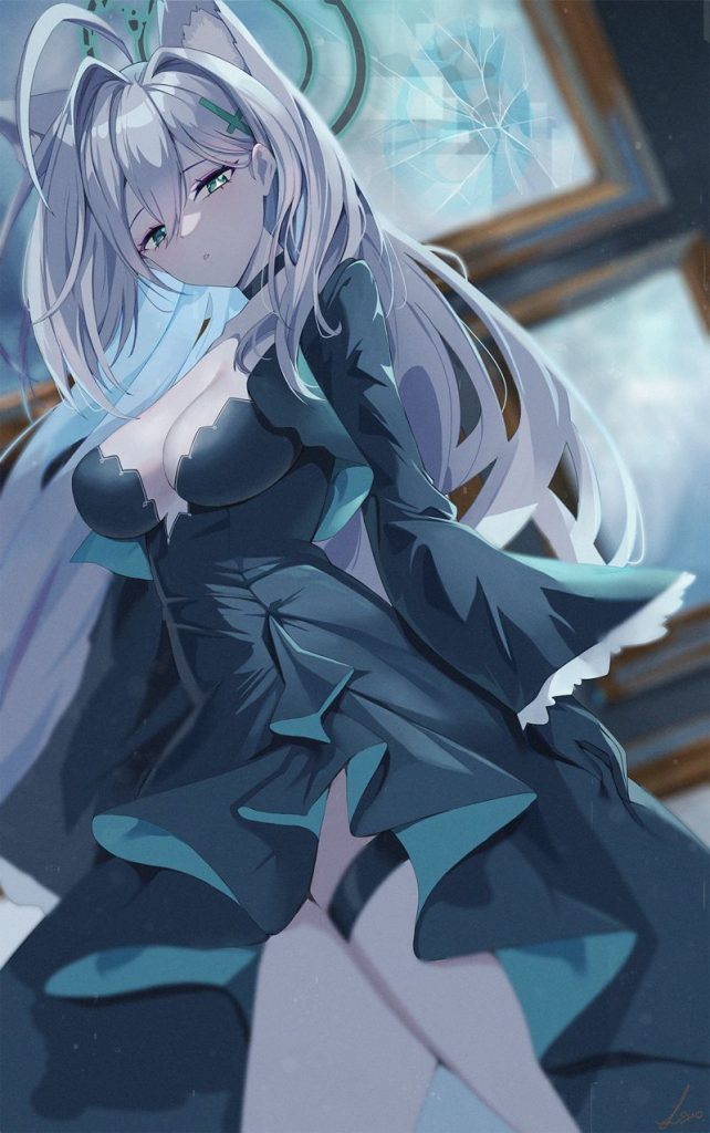 图片[9] - [9long(seoly_ouo)]Pixiv+推特图片包[133P] - 幻域写真 - cosplay高清美图分享平台