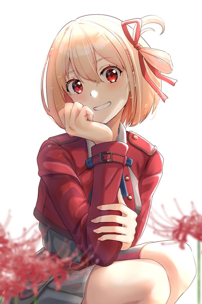 图片[5] - [陽夏花蜜柑(kankitsu08honey)]Pixiv+BlueSky+推特图片包[383P] - 幻域写真 - cosplay高清美图分享平台