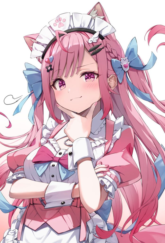 图片[17] - [さまてる(summer_tail720)]Pixiv+推特图片包[199P] - 幻域写真 - cosplay高清美图分享平台
