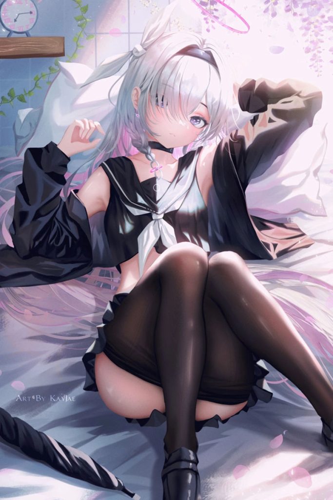 图片[18] - [KayJae(KayJae24)]Pixiv+推特图片包[501P] - 幻域写真 - cosplay高清美图分享平台