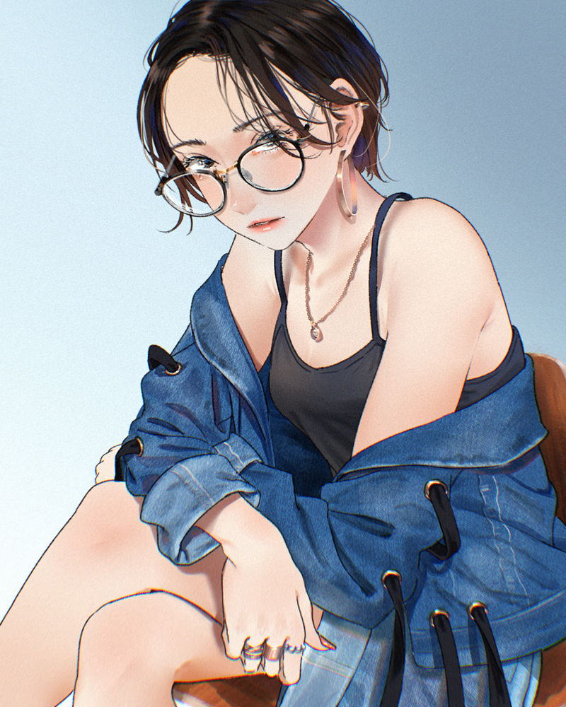 图片[17] - [サイトー(lynx_shrike)]Pixiv+推特图片包[993P] - 幻域写真 - cosplay高清美图分享平台