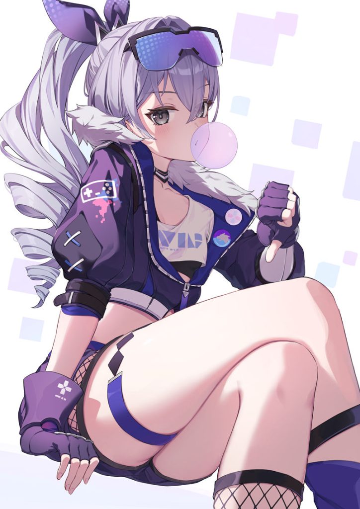 图片[2] - [ユーマラー(yuuumara)]Pixiv+推特图片包[63P] - 幻域写真 - cosplay高清美图分享平台