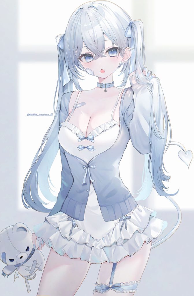 图片[14] - [杜野わこ(wako_morino_0)]Pixiv+Bluesky+推特图片包[208P] - 幻域写真 - cosplay高清美图分享平台