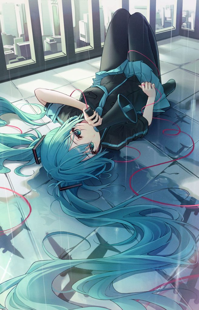 图片[11] - [DangMyo]Pixiv+推特图片包[71P] - 幻域写真 - cosplay高清美图分享平台