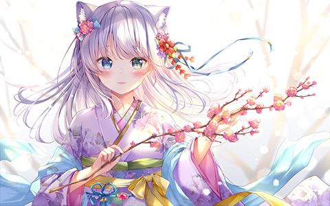 [桜もよん(SakuraMoyon)]Pixiv+推特图片包[832P] - 幻域写真 - cosplay高清美图分享平台