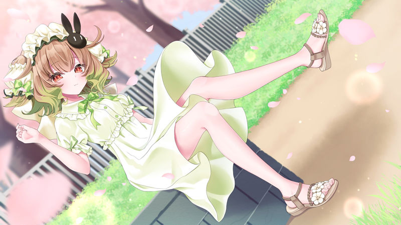 图片[16] - [夏稀とむ(natsuk1tom)]Pixiv+instagram+推特图片包[238P] - 幻域写真 - cosplay高清美图分享平台