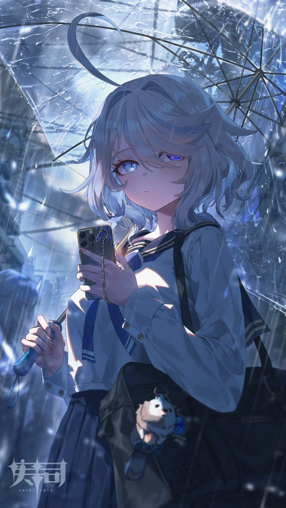 图片[9] - [SushiSpin(SushiSpin_)]Pixiv+artstation+推特图片包[243P] - 幻域写真 - cosplay高清美图分享平台