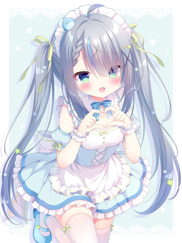 图片[3] - [画师推荐][ねこぼしゆき(nekoboshi_yuki)]Pixiv+推特图片包[72P] - 幻域写真 - cosplay高清美图分享平台
