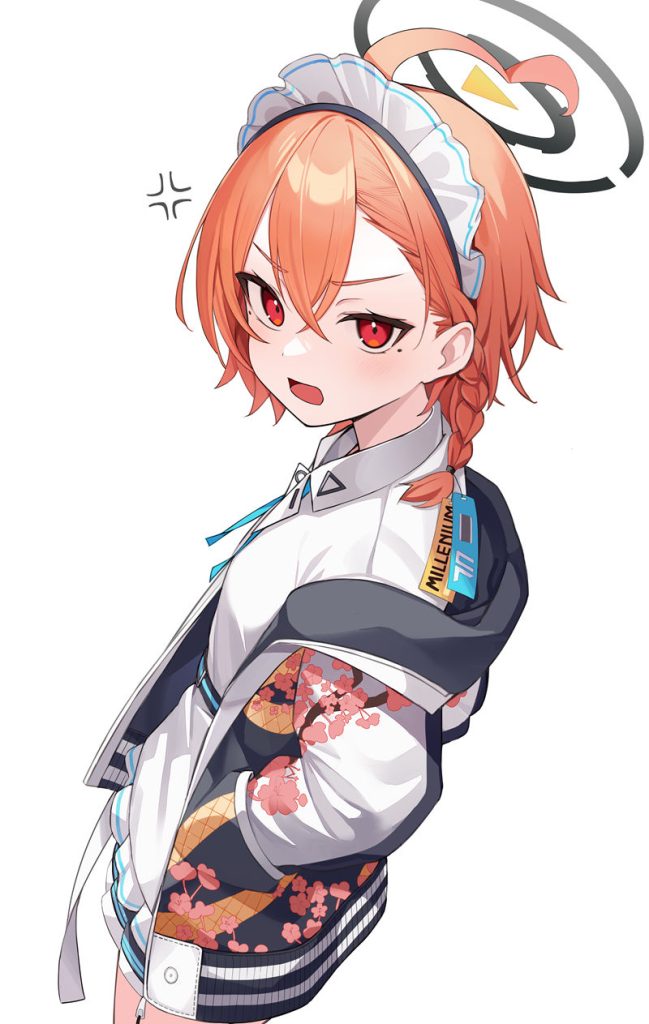 图片[7] - [ピピュ(piepew)]Pixiv+推特图片包[58P] - 幻域写真 - cosplay高清美图分享平台