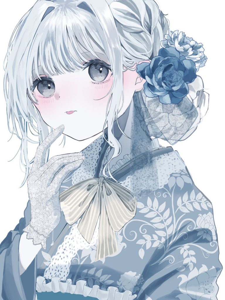 图片[16] - [葵傘(aoikasa_mono)]instagram+推特图片包[257P] - 幻域写真 - cosplay高清美图分享平台