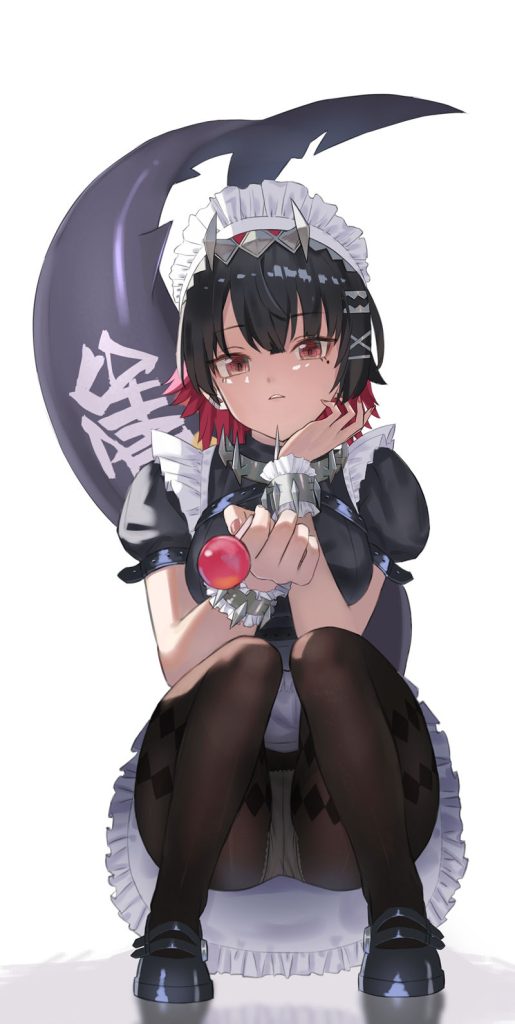 图片[3] - [画师推荐][haro(har_illust)]Pixiv+推特图片包[111P] - 幻域写真 - cosplay高清美图分享平台