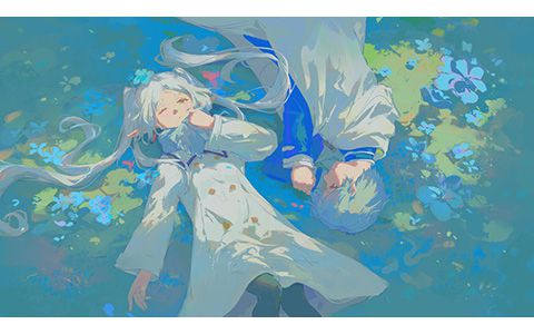 [画师推荐][Hano(hano_1219)]Pixiv+推特图片包[87P] - 幻域写真 - cosplay高清美图分享平台