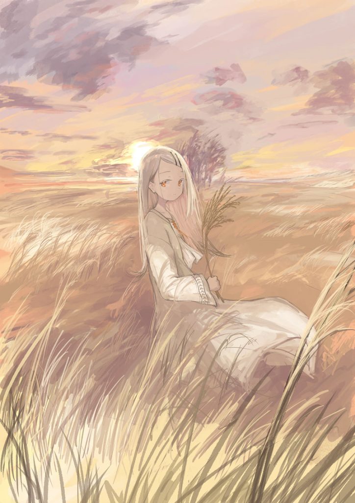 图片[14] - [K6tetsu]Pixiv+tumblr+推特图片包[363P] - 幻域写真 - cosplay高清美图分享平台