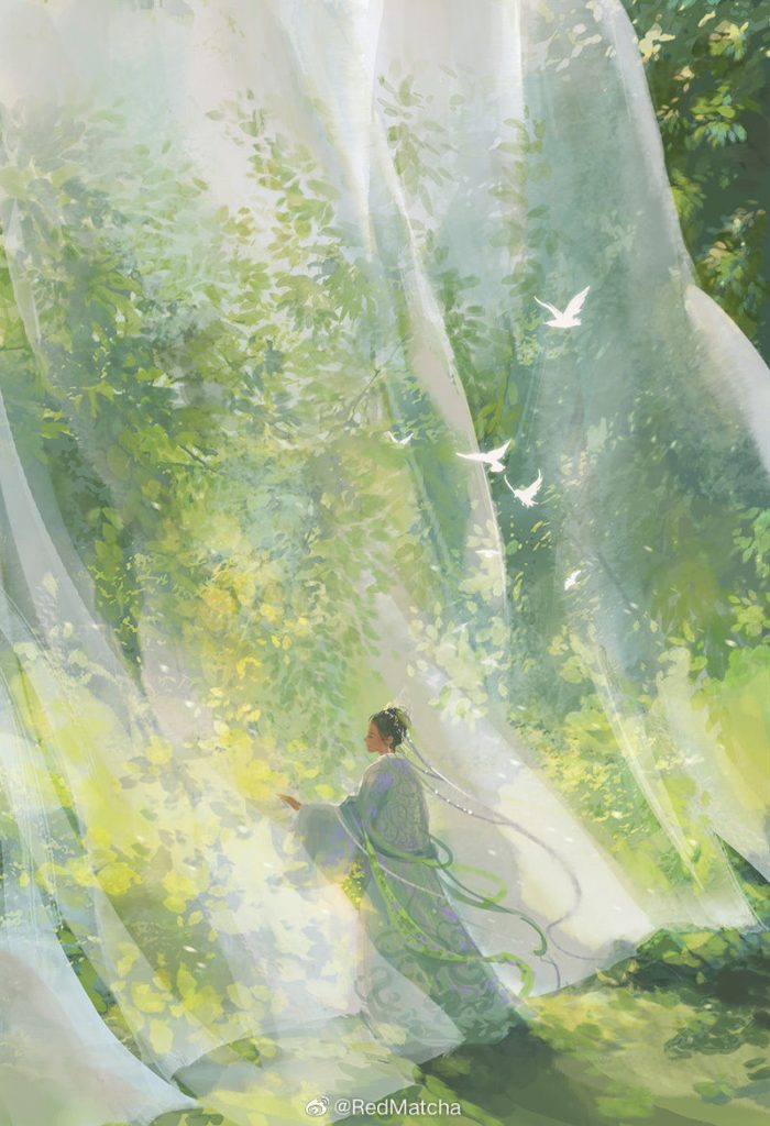 图片[19] - [画师推荐][RedMatcha]散图包+Pixiv图片包[556P] - 幻域写真 - cosplay高清美图分享平台