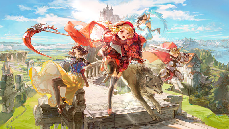 图片[16] - [TamoTaro Taro-k]Pixiv+deviantart+tumblr+bluesky+推特图片包[853P] - 幻域写真 - cosplay高清美图分享平台