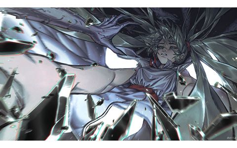[vey3st]Pixiv+instagram+推特图片包[446P] - 幻域写真 - cosplay高清美图分享平台