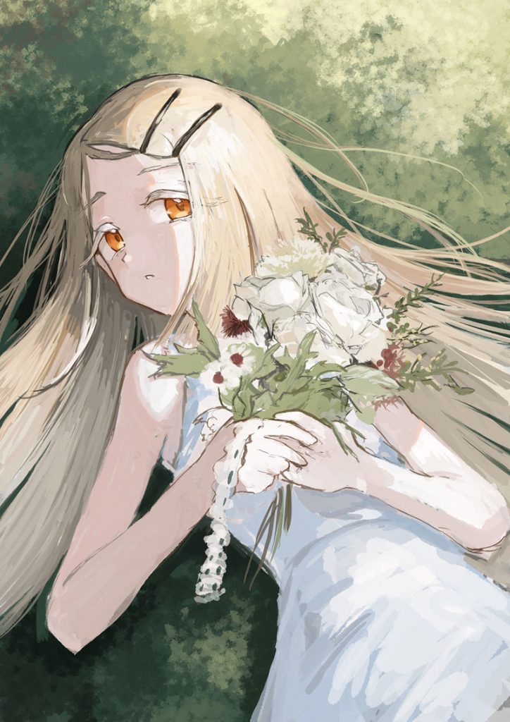 图片[16] - [K6tetsu]Pixiv+tumblr+推特图片包[363P] - 幻域写真 - cosplay高清美图分享平台