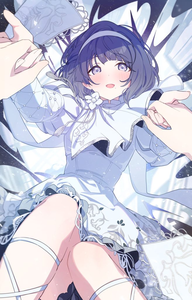 图片[16] - [桐月レイカ(reikakrzk__)]Pixiv+Bluesky+推特图片包[568P] - 幻域写真 - cosplay高清美图分享平台