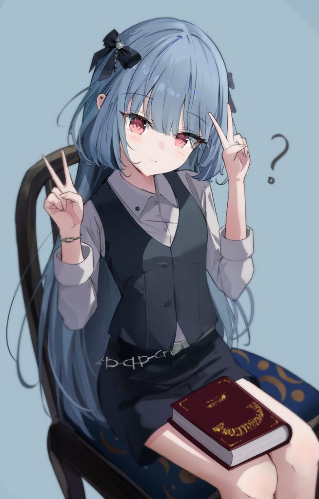 图片[7] - [サンロクス(Sangnoksu_)]Pixiv+推特图片包[64P] - 幻域写真 - cosplay高清美图分享平台