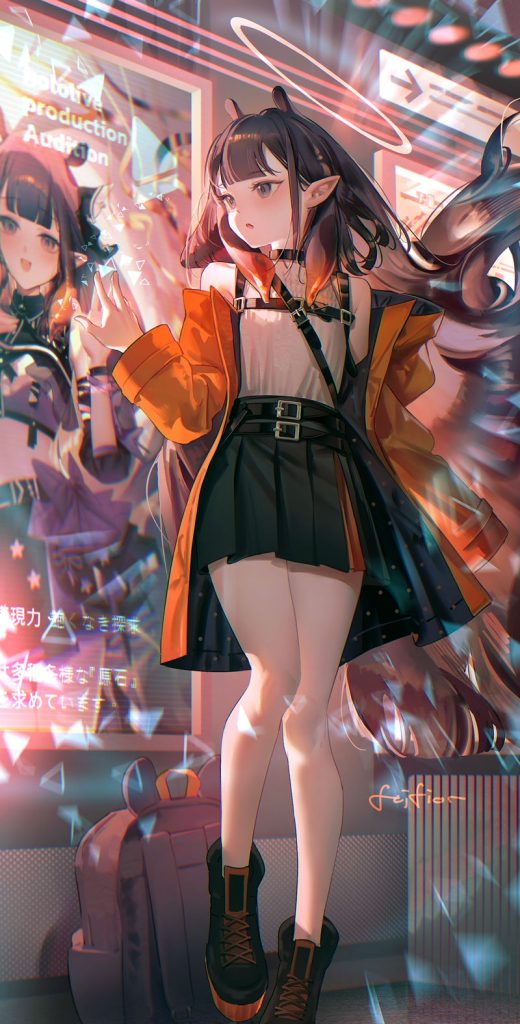 图片[12] - [画师推荐][fcjfior]Pixiv+Bluesky+推特图片包[108P] - 幻域写真 - cosplay高清美图分享平台