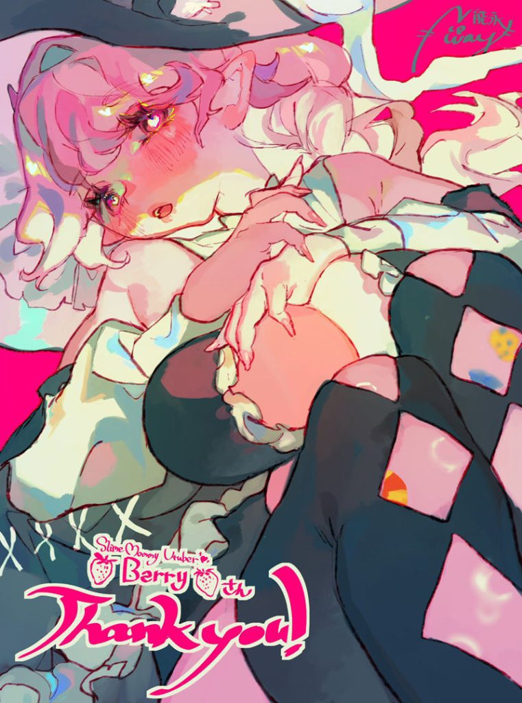 图片[13] - [能永(no_way114)]Pixiv+推特图片包[624P] - 幻域写真 - cosplay高清美图分享平台