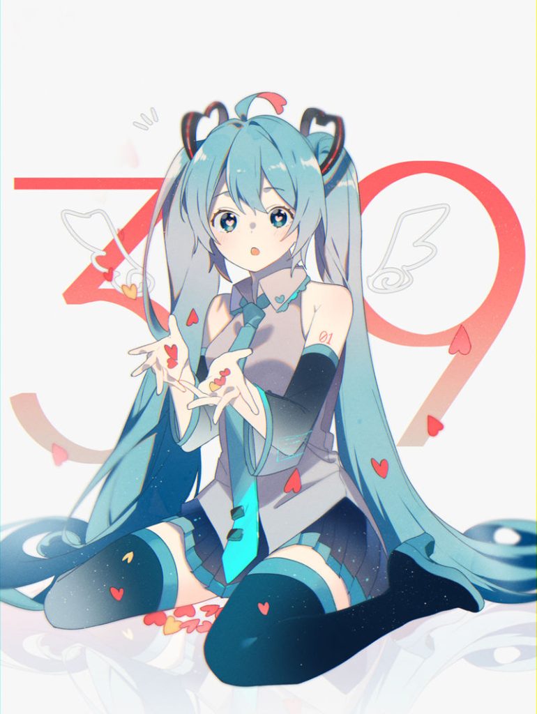 图片[16] - [おむたつ(omutatsu)]Pixiv+tumblr+instagram+推特图片包[1856P] - 幻域写真 - cosplay高清美图分享平台