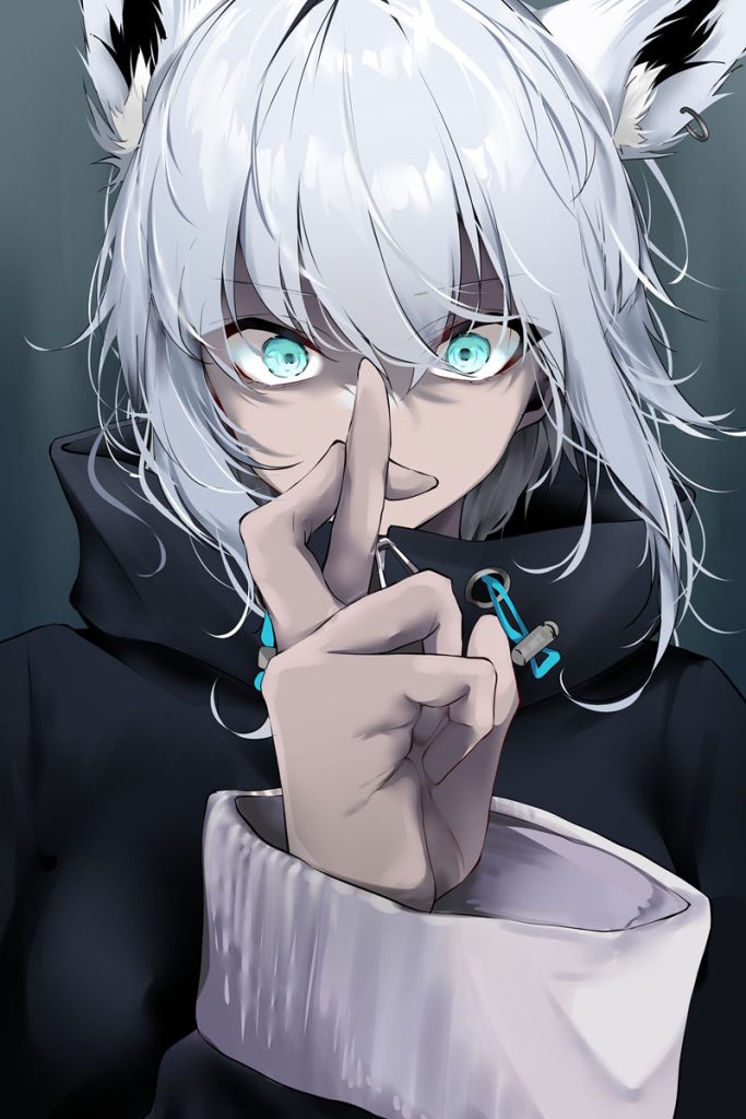 图片[1] - [Pepa(Pepq__)]Pixiv+推特图片包[142P] - 幻域写真 - cosplay高清美图分享平台
