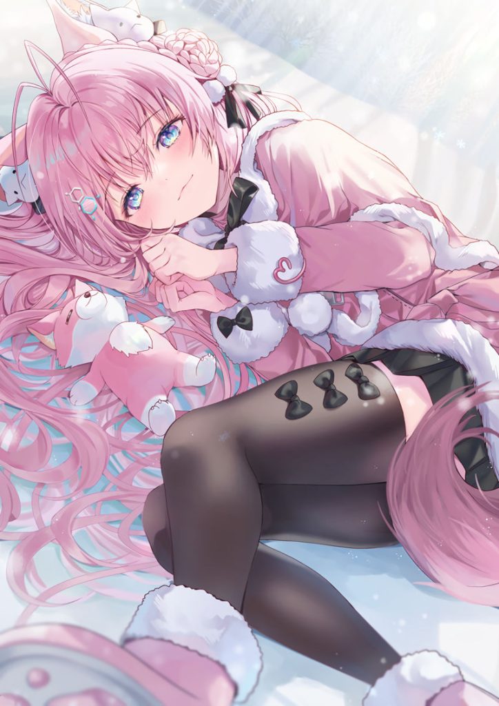 图片[16] - [PARAFFIN(1_PARA_9)]Pixiv+推特图片包[191P] - 幻域写真 - cosplay高清美图分享平台