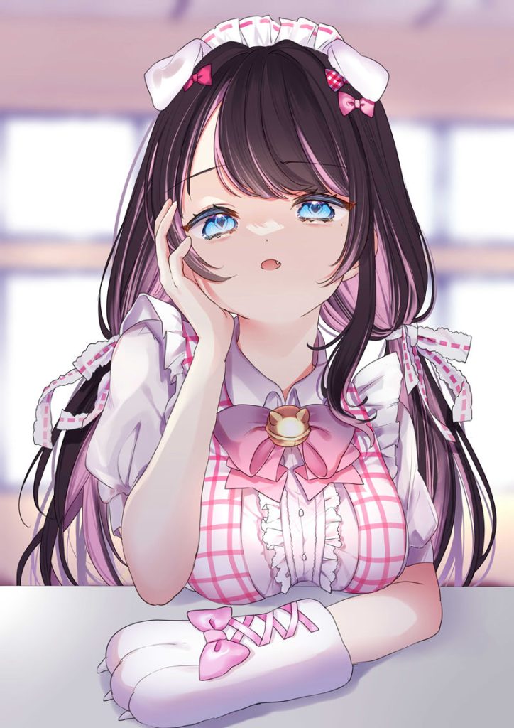 图片[8] - [ポメ太郎(pome_charo)]Pixiv+推特图片包[741P] - 幻域写真 - cosplay高清美图分享平台
