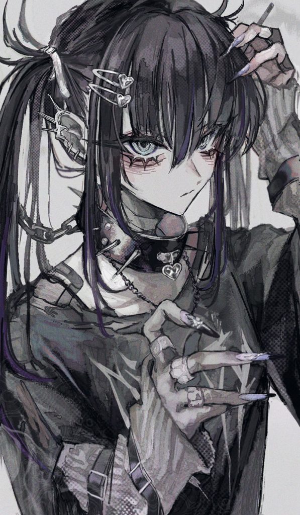 图片[6] - [画师推荐][さといぬ(satoinu111)]Pixiv+推特图片包[102P] - 幻域写真 - cosplay高清美图分享平台