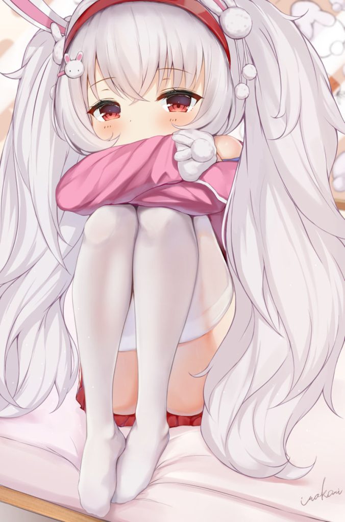 图片[4] - [いろかり(irokari_kkr)]Pixiv+推特图片包[168P] - 幻域写真 - cosplay高清美图分享平台