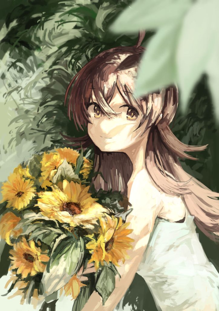图片[8] - [K6tetsu]Pixiv+tumblr+推特图片包[363P] - 幻域写真 - cosplay高清美图分享平台