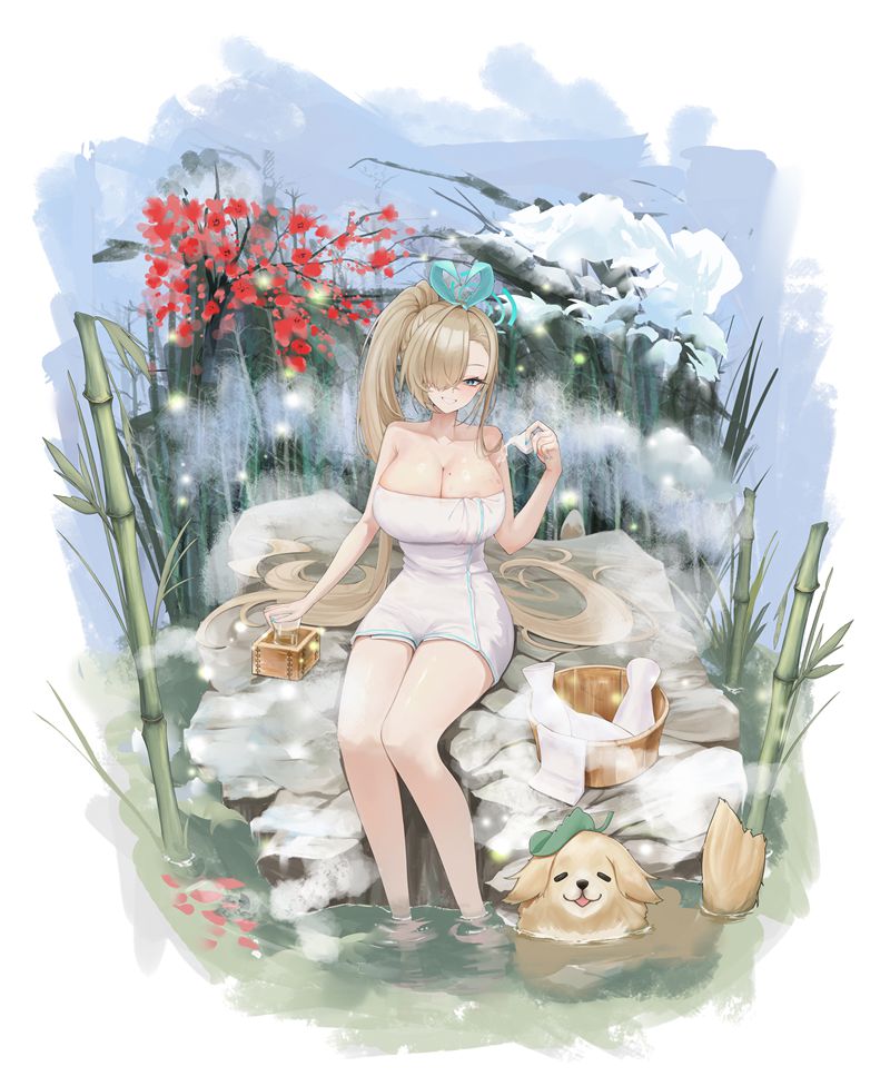 图片[14] - [9long(seoly_ouo)]Pixiv+推特图片包[133P] - 幻域写真 - cosplay高清美图分享平台