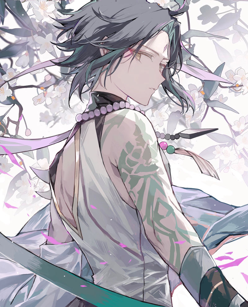 图片[10] - [画师推荐][墨鱼nokoya(nokoya)]Pixiv+推特图片包[122P] - 幻域写真 - cosplay高清美图分享平台