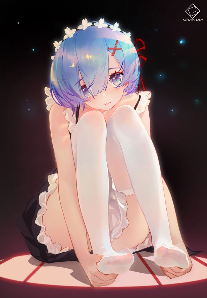 图片[8] - [画师推荐][Grandia元(grandia42783429)]Pixiv+推特图片包[466P] - 幻域写真 - cosplay高清美图分享平台