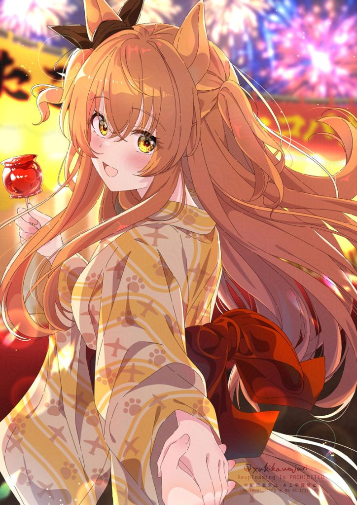 图片[14] - [画师推荐][ゆきかわじゅり(yukikawajuri)]Pixiv+推特图片包[122P] - 幻域写真 - cosplay高清美图分享平台