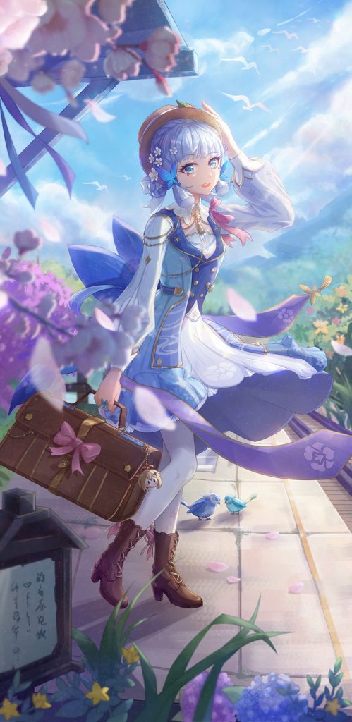 图片[2] - [画师推荐][鳗鱼茶泡飯(FishMan0973)]Pixiv+推特图片包[84P] - 幻域写真 - cosplay高清美图分享平台