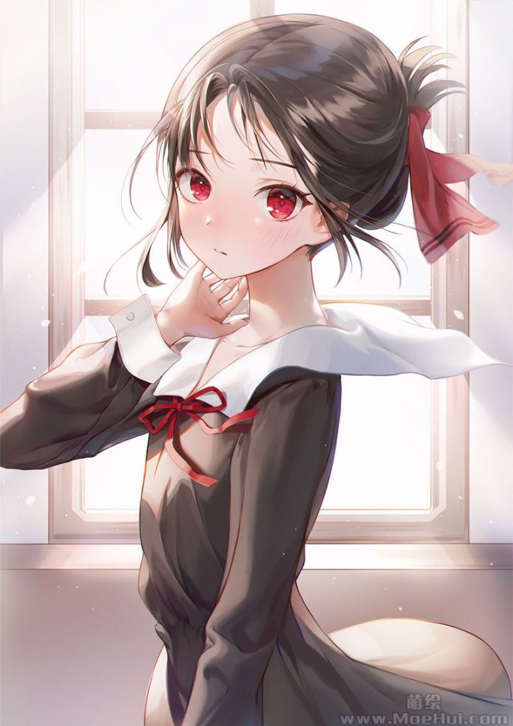 图片[5] - [明春(minncn)]Pixiv+instagram+推特图片包[139P] - 幻域写真 - cosplay高清美图分享平台