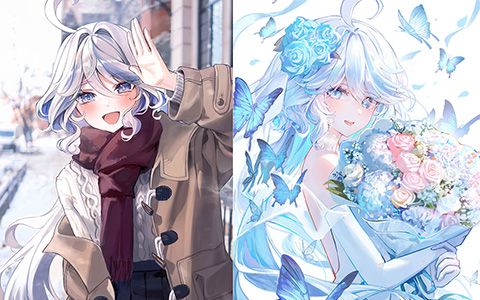 [Datsha(S2_Datsha)]Pixiv+instagram+推特图片包[528P] - 幻域写真 - cosplay高清美图分享平台