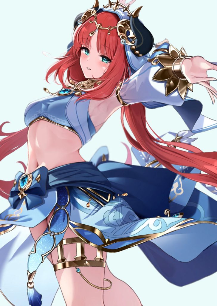 图片[3] - [とえる(ToL10131)]Pixiv+bluesky+推特图片包[90P] - 幻域写真 - cosplay高清美图分享平台