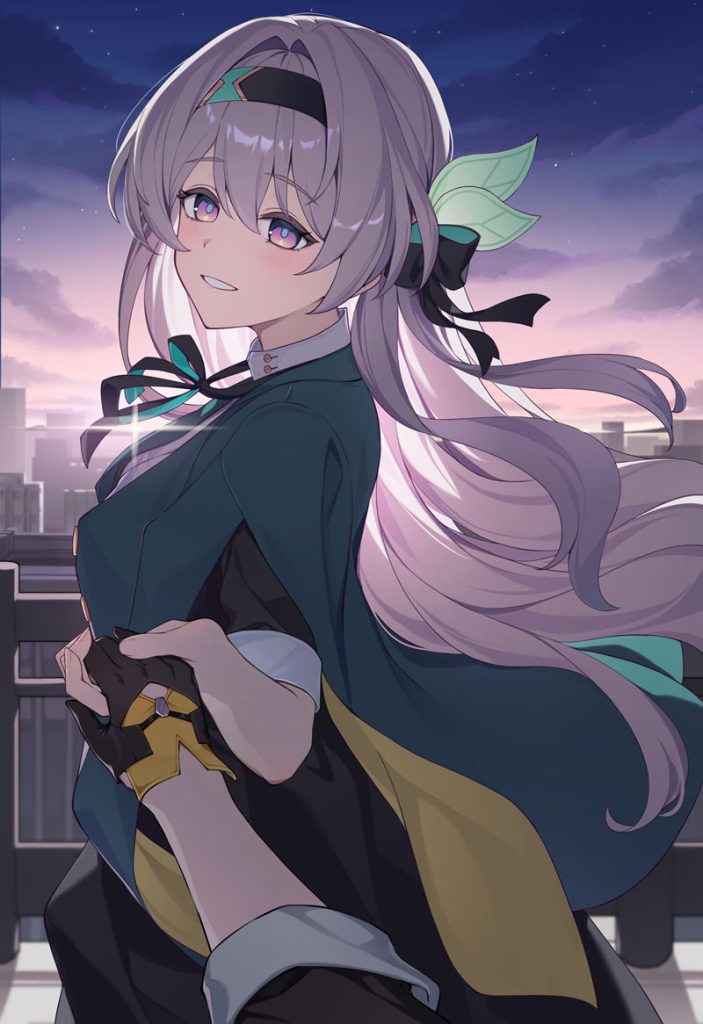 图片[12] - [ユーマラー(yuuumara)]Pixiv+推特图片包[63P] - 幻域写真 - cosplay高清美图分享平台
