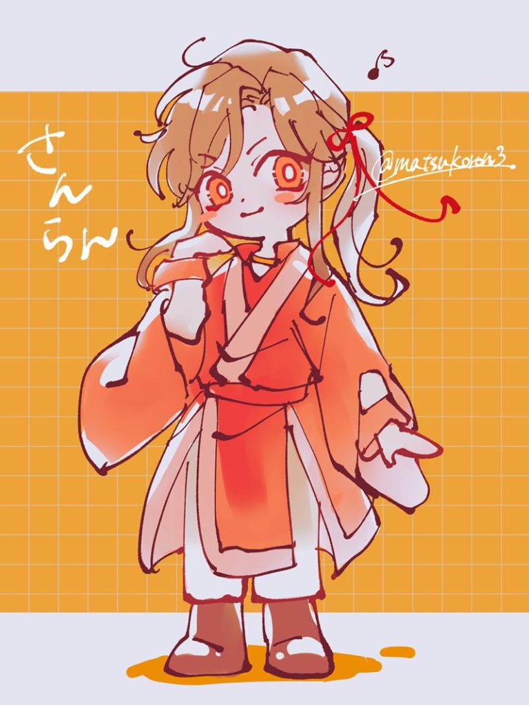 图片[16] - [画师推荐][松子(matsukoron3)]Pixiv+tumblr+推特图片包[609P] - 幻域写真 - cosplay高清美图分享平台