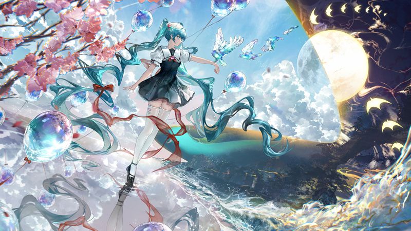 图片[12] - [画师推荐][Zeklewa(Zeklewaaa)]Pixiv+推特图片包[185P] - 幻域写真 - cosplay高清美图分享平台